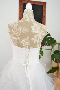 Ball gown Sam wedding dress