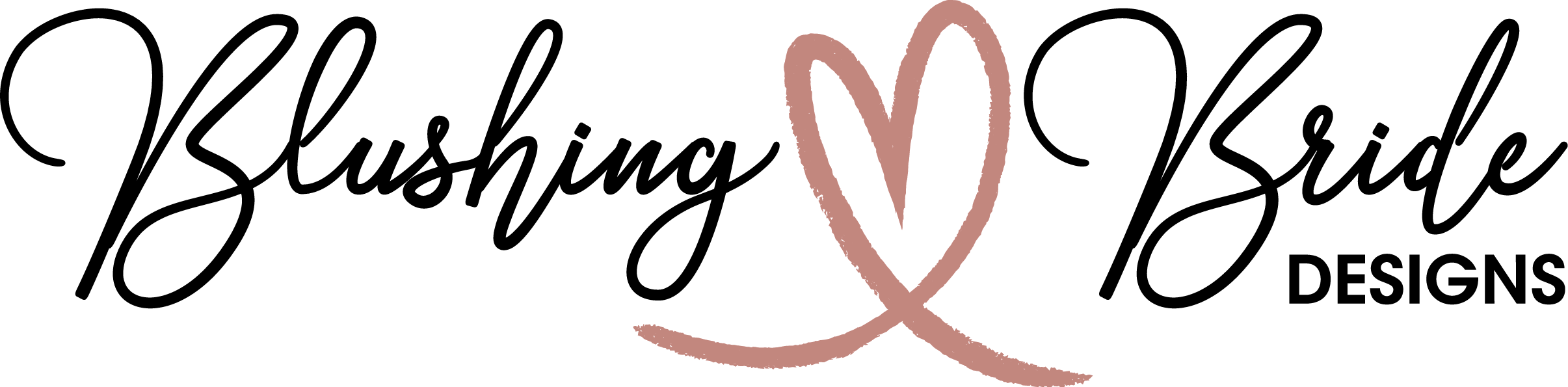  Blushing Bride Designs